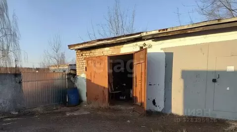 Гараж в Костромская область, Кострома ул. Юрия Смирнова, 28А (39 м)