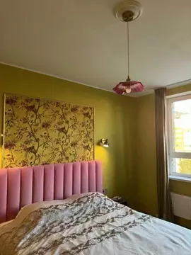 1-к кв. Свердловская область, Екатеринбург ул. Репина, 109/2 (24.0 м)