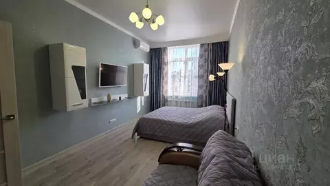 1-к кв. Краснодарский край, Геленджик Крымская ул., 22к20 (45.1 м)