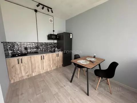 2-к кв. Новосибирская область, Новосибирск ул. Василия Клевцова, 1 ...