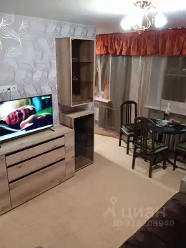 2-к кв. Волгоградская область, Волгоград ул. Пархоменко, 19 (45.0 м)