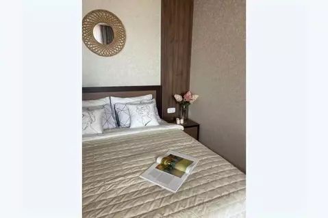 1-к кв. Башкортостан, Уфа ул. Энтузиастов, 16 (45.0 м)