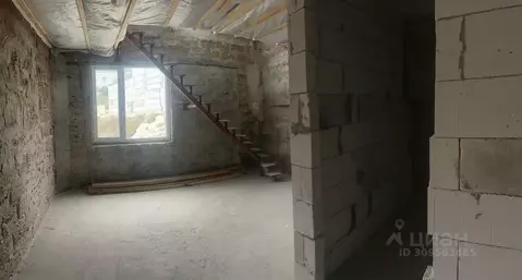 Студия Севастополь ул. Волнистая, 47 (35.0 м)