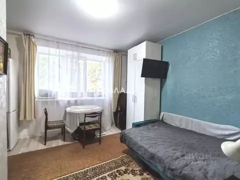 Комната Ивановская область, Иваново ул. Красных Зорь, 1 (15.0 м)