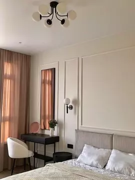 1-к кв. Ставропольский край, Кисловодск ул. 40 лет Октября, 37 (37.0 ...