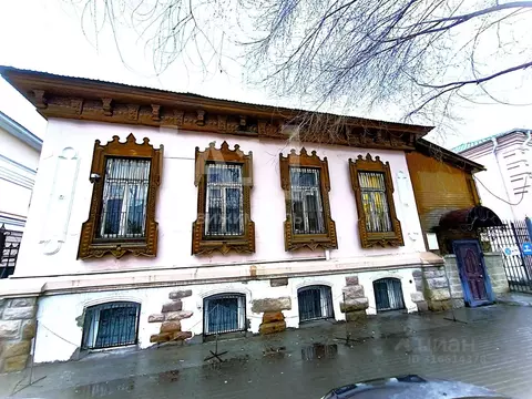 Помещение свободного назначения в Челябинская область, Челябинск ул. ...