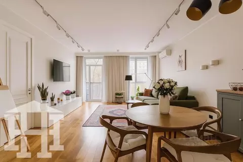 2-к кв. Москва 3-й Павелецкий проезд, 3 (65.0 м)