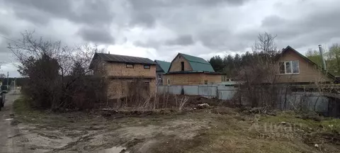 Дом в Пензенская область, Пенза Сосны садовое дачное товарищество, 48 ...