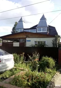 Комната Пермский край, Пермь Симферопольская ул., 61 (14.0 м)