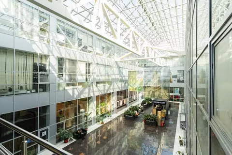 Склад в Москва Павелецкая наб., 2С7 (79 м)