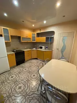 1-к кв. Кировская область, Киров ул. Преображенская, 82/1 (45.0 м)