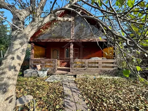 Дом в Красноярский край, Красноярск Алюминий СНТ, ул. Мичуринская, 166 ...