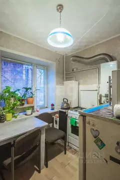 2-к кв. Вологодская область, Вологда ул. Горького, 110 (43.0 м)