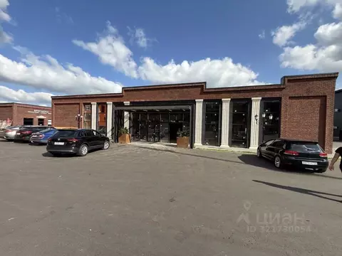 Помещение свободного назначения в Московская область, Истра ...