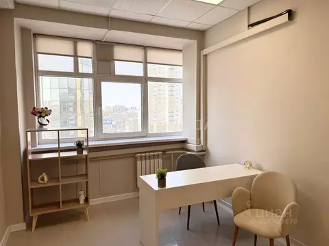 Офис в Новосибирская область, Новосибирск ул. Фрунзе, 96 (18 м)