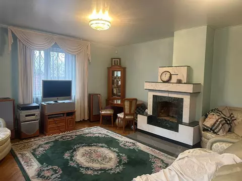 Коттедж в Московская область, Балашиха Никольско-Архангельский мкр, ...