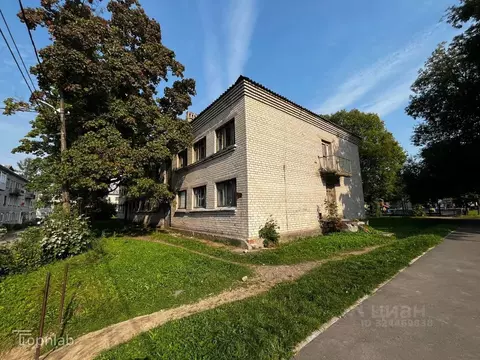 Помещение свободного назначения в Ленинградская область, Всеволожский ...