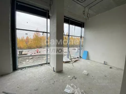 Помещение свободного назначения в Свердловская область, Екатеринбург ...