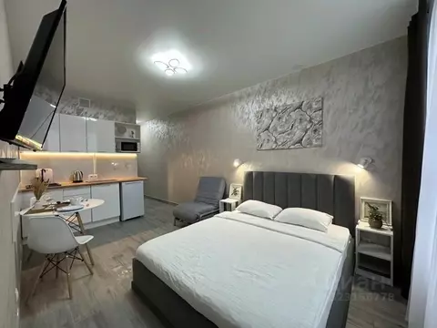 1-к кв. Московская область, Мытищи ул. Колпакова, 44 (24.0 м)