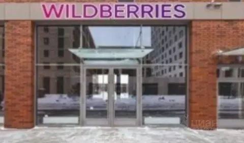 Помещение свободного назначения в Москва ул. Архитектора Щусева, 4к2 ...