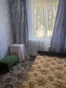 2-к кв. Краснодарский край, Ейск Портовый пер., 10 (37.4 м)