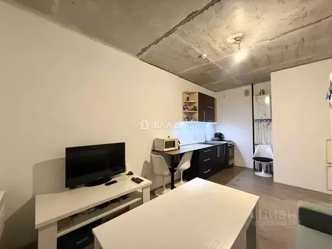 1-к кв. Калининградская область, Калининград ул. Маршала Борзова, 109 ...