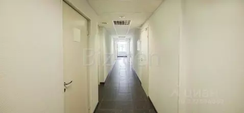 Офис в Санкт-Петербург ул. Рентгена, 7 (36 м)