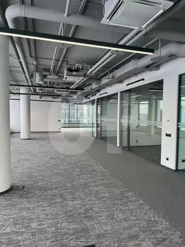Офис в Москва просп. Лихачева, 5 (2563 м)