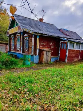 Дом в Ивановская область, Комсомольский район, Новоусадебское с/пос, ...