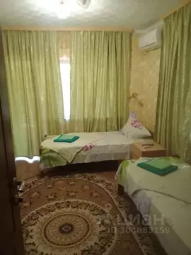 Комната Краснодарский край, Сочи Лазаревское жилрайон, ул. Победы, 68