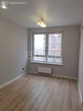 1-комнатная квартира: Краснодар, микрорайон Догма Парк, улица Марины ...