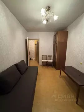 2-к кв. Москва ул. Сталеваров, 10К1 (44.1 м)