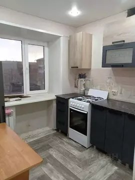 2-к кв. Хакасия, Абакан ул. Ломоносова, 8 (42.8 м)