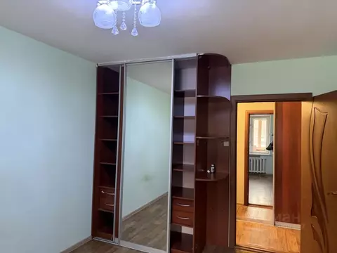 2-к кв. Иркутская область, Иркутск ул. Красноказачья, 120/7 (49.0 м)