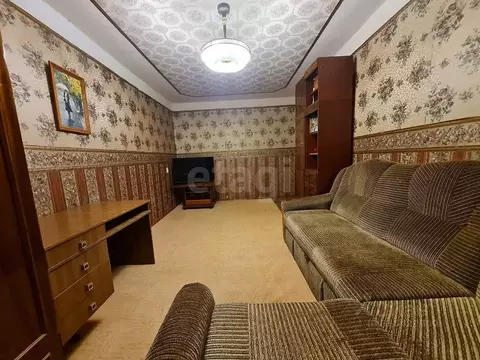 3-к кв. Коми, Усинск ул. 60 лет Октября, 20 (60.5 м)