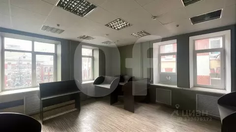 Офис в Москва ул. Гиляровского, 65С1 (865 м)