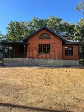 Дом в Амурская область, Благовещенский район, с. Чигири пер. Таежный, ...