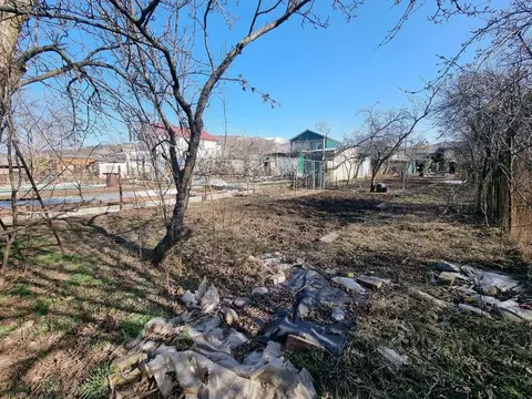 Участок в Ставропольский край, Кисловодск ул. Фоменко (16.0 сот.)