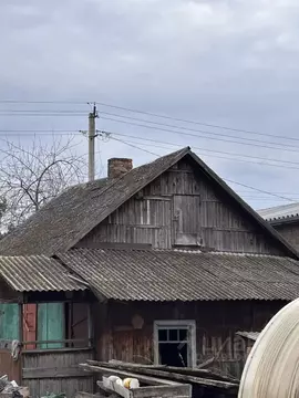 Дом в Хакасия, Черногорск Полевая ул., 106 (50 м)