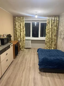 Комната Пермский край, Пермь Коспашская ул., 13 (17.4 м)