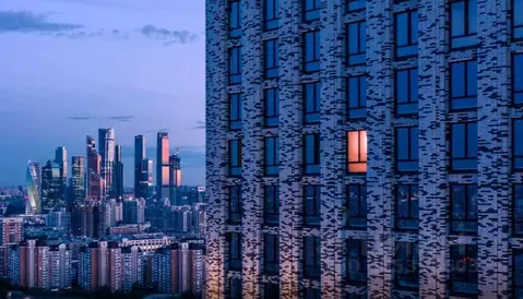 3-к кв. Москва Ходынская ул., 2 (88.8 м)