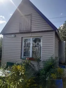 Дом в Томская область, Томск Бурундук СНТ, ул. Луговая (12 м)