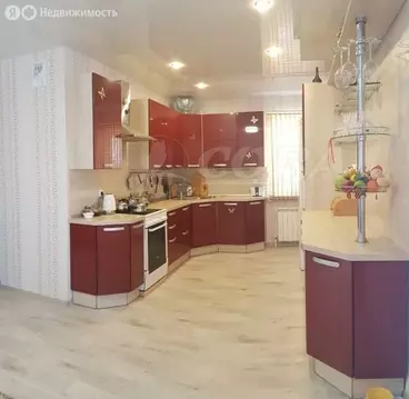 Дом в Тюменский муниципальный округ, деревня Патрушева (300 м)