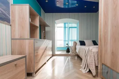 3-к кв. Амурская область, Благовещенск ул. Горького, 154 (100.0 м)