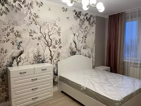 2-к кв. Москва Малая Филевская ул., 18 (55.0 м)