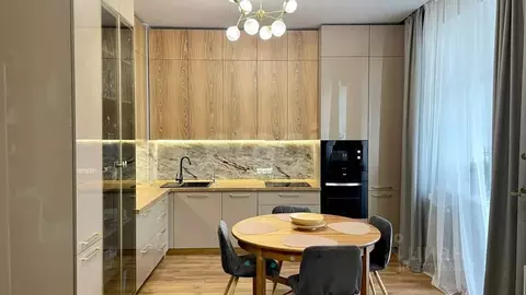 3-к кв. Пермский край, Пермь Советская ул., 3 (94.9 м)