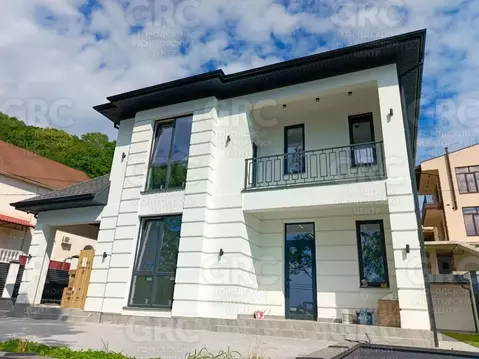 Дом в Краснодарский край, Сочи городской округ, с. Раздольное ул. ...