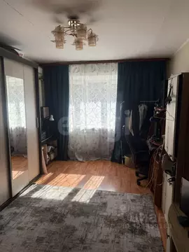 1-к кв. Иркутская область, Иркутск Юбилейный мкр, 14 (31.3 м)