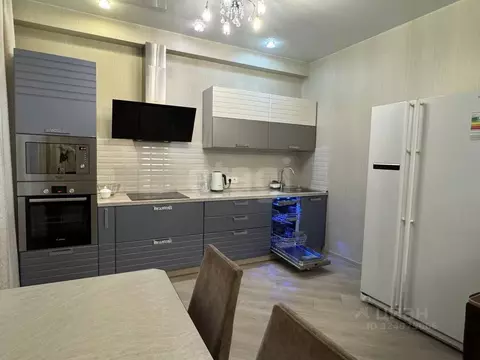 4-к кв. Иркутская область, Ангарск 55-й кв-л, 2 (92.5 м)