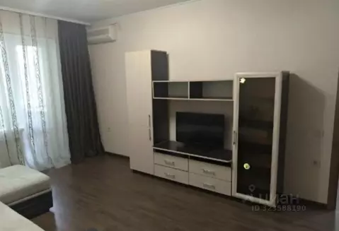 1-к кв. Ростовская область, Ростов-на-Дону Забайкальский пер., 4 (38.0 ...